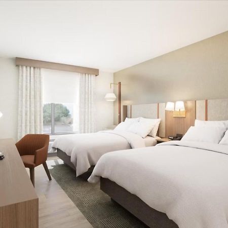 Holiday Inn Port Arthur - Park Central By Ihg Exterior foto