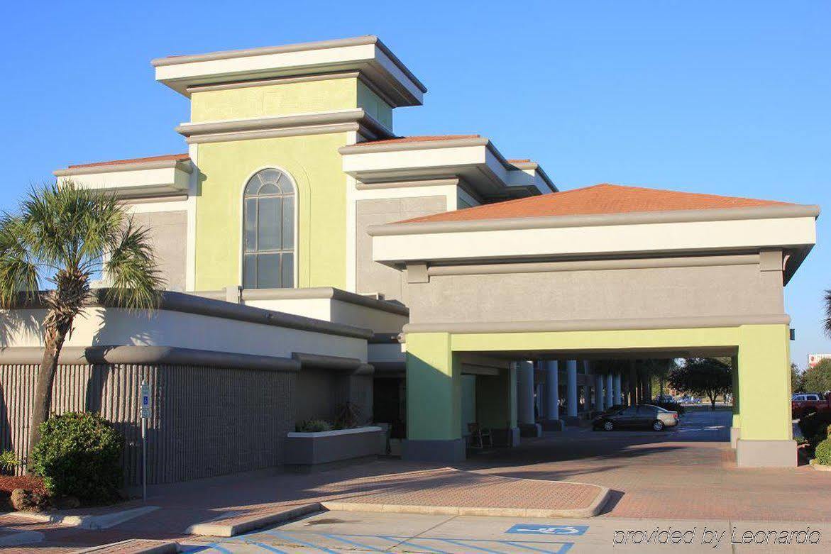 Holiday Inn Port Arthur - Park Central By Ihg Interior foto