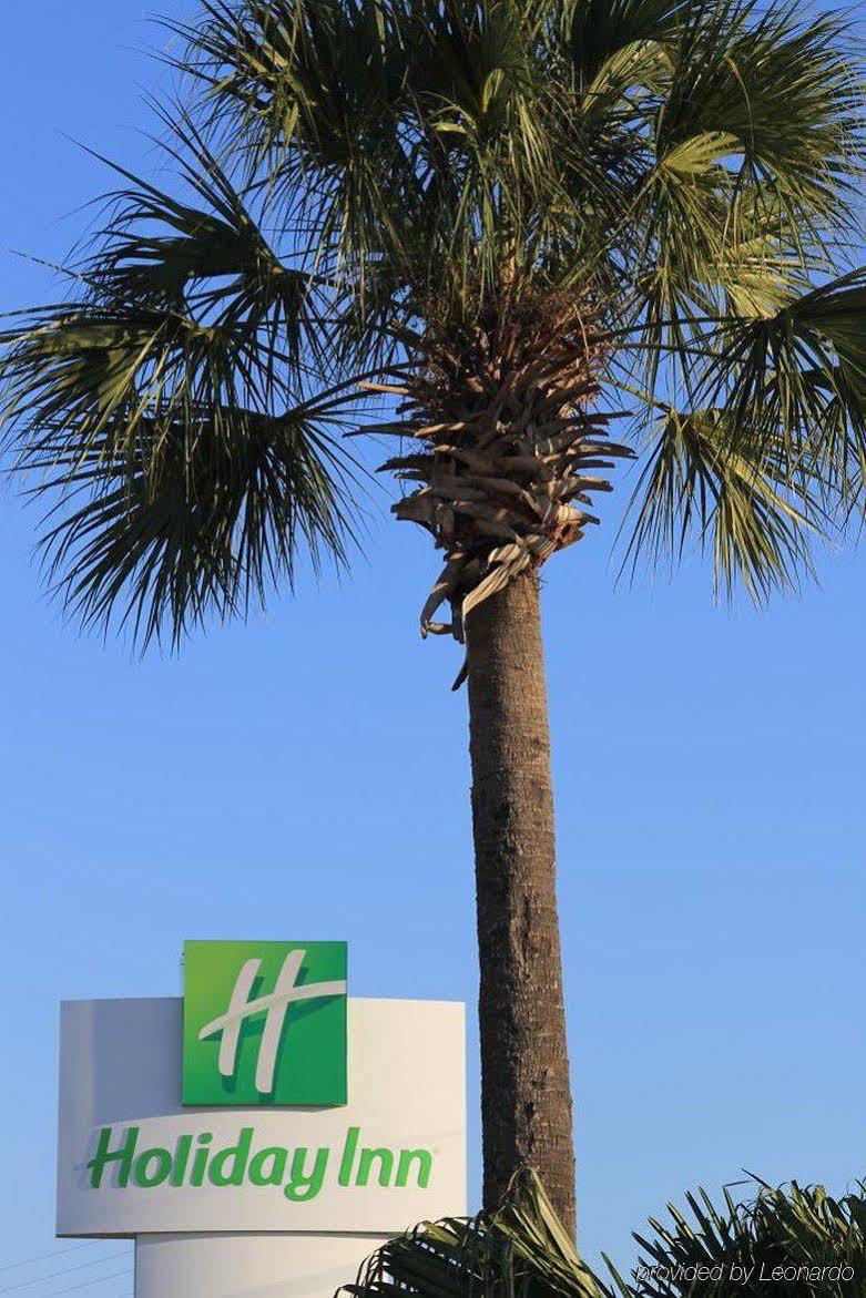 Holiday Inn Port Arthur - Park Central By Ihg Exterior foto