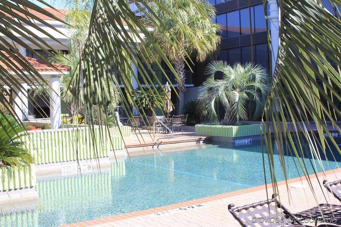 Holiday Inn Port Arthur - Park Central By Ihg Einrichtungen foto