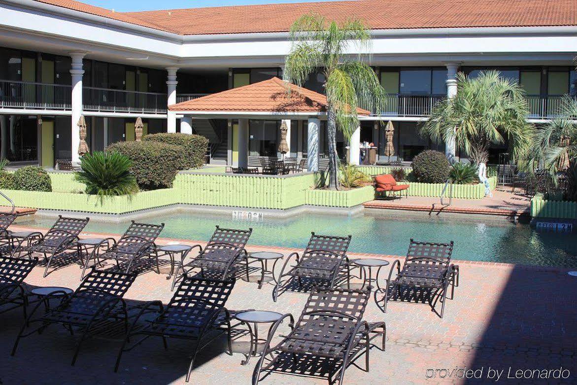 Holiday Inn Port Arthur - Park Central By Ihg Einrichtungen foto